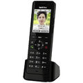 AVM FRITZ!Fon X6 DECT-Mobilteil Headsetanschluss, Anrufbeantworter, Babyphone...