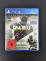Call of Duty: Infinite Warfare-Legacy Edition (Sony PlayStation 4, 2016)