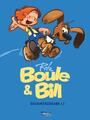 Boule und Bill Gesamtausgabe 1 | Jean Roba | Buch | Boule und Bill Gesamtausgabe