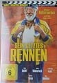 Sein letztes Rennen (Dieter Hallervorden, 2014, DVD)