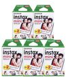 FUJIFILM Instax Mini Instant Film Sofortbild ,20er 40er 60er 80er 100er Pack,OvP