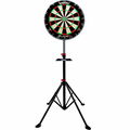 Profi Dartset Winmau Blade 6 Board Dart komplett Ständer Xtreme Stand Steel Dart