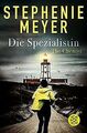 The Chemist – Die Spezialistin: Thriller von Meyer, Step... | Buch | Zustand gut