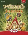 Wizard Junior von AMIGO Kartenspiel