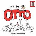Happy Otto-Original Friesenmischung von Otto | CD | Zustand akzeptabel