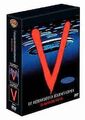 V - Die außerirdischen Besucher kommen 1+2 (Box Set, 3 DVDs) | DVD | Zustand gut