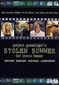 Stolen Summer - Der letzte Sommer von Pete Jones | DVD | Zustand sehr gut