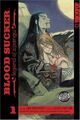 BLOOD SUCKER Volume 1: Legend of "Zipangu" by Okuse, Saki 1598163329