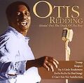(Sittin' on) the Dock of the Bay von Redding,Otis | CD | Zustand gut