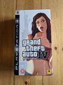 Grand Theft Auto IV 4 Special Edition PS3 PlayStation 3 Spiel