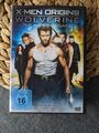 DVD „X-Men Origins: Wolverine - Wie alles begann“ (Extended Version)
