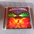 GAMMA RAY - CD - To the Metal - Heavy Metal - Sehr Gut