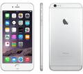 Apple iPhone 6 64GB Silber Neu in White Box