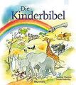 Die Kinderbibel von Thomas, Marion | Buch | Zustand gut