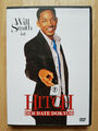 DVD HITCH DER DATE DOKTOR WILL SMITH EVA MENDES KEVIN JAMES COLUMBIA PIC. FILM