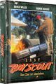The Last Boy Scout - Limited Mediabook / Blu-ray+DVD  / Cover D / NEU&OVP