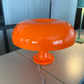 Pilzlampe 70er Minimalistisch Mushroom Retro Designer Lamp, Retro Moderne Tisch