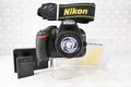 Nikon D3100 digitale SLR - GT24 Sale mit 24593 Klicks - 12 Monate Gewährleistung