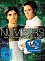 Numb3rs - Die komplette erste Season (4 DVDs) | DVD | Zustand gut