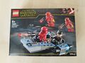 LEGO Star Wars: Sith Troopers Battle Pack (75266)