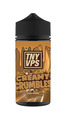 Tony Vapes - Creamy Crumbles - 10ml Longfill Aroma in 100ml Flasche