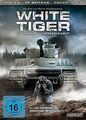 White Tiger von Karen Shakhnazarow | DVD | Zustand gut