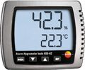 Testo Alarm-Hygrometer 0560 6082 Klima Alarm-Hygrometer