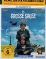 BLU-RAY NEU/OVP - Die grosse Sause (1966) - Bourvil & Louis de Funes