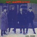 Anti-Nowhere League - Wir sind. . The League (Deluxe Edition) [CD]