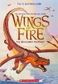 The Dragonet Prophecy (Wings of Fire #1), 1: 01 by Sutherland, Tui T 0545349230