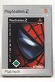 Spider-Man -Platinum- (Sony PlayStation 2) PS2 Spiel in OVP - GEBRAUCHT