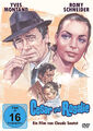 DVD Cesar und Rosalie Deutscher Ton  Neu Romy Schneider Yves Montand