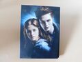 Twilight - Bis zum Morgengrauen - Pappschuber mit Beilagen  - DVD