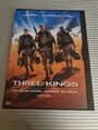 Three Kings - DVD - George Clooney , Mark Wahlberg , Ice Cube 