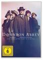 Downton Abbey - Staffel 5 | DVD | 4 DVDs | Deutsch | 2015 | Universal Pictures