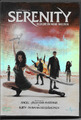 Serenity-Flucht in neue Welten - DVD -