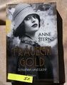 FRÄULEIN GOLD - SCHATTEN UND LICHT Anne Stern (51)