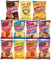 Lorenz 11er Party Mix - 11 Tüten Lorenz Chips