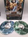 Age Of Empires Mythology Strategie CD 1 Und CD 2 Mit Produkt Key Retro Games 