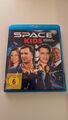 Space Kids - Abenteuer im Weltraumcamp [Blu-ray Film]