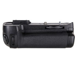 ayex Batteriegriff für Nikon D7100, D7200 (ähnlich wie MB-D15)