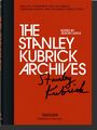 Das Stanley Kubrick Archiv Stanley Kubrick
