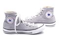 Converse Chuck Taylor All Star Sneaker High-Top Grau EUR 41 UK 7,5 CM 26