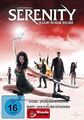 Serenity - Flucht in neue Welten von Joss Whedon | DVD | Zustand gut