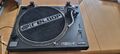 Reloop RP-1000 MK2 Riemenantrieb Plattenspieler Belt Drive Turntable