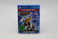 Sony PlayStation 4 Ratchet &Clank Videospiel, USK 12, Insomniac Games