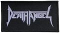 DEATH ANGEL - Logo - 5,5 x 10,2 cm - Patch - 169362