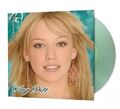 Hilary Duff Metamorphosis Record LP Crystal Teal Vinyl New Sealed Album