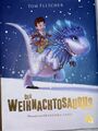 Der Weihnachtosaurus von Tom Fletcher (2017, Gebundene Ausgabe)