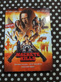 Machete Kills - Mediabook Cover C BluRay lim. 333 Danny Trejo Robert Rodriguez